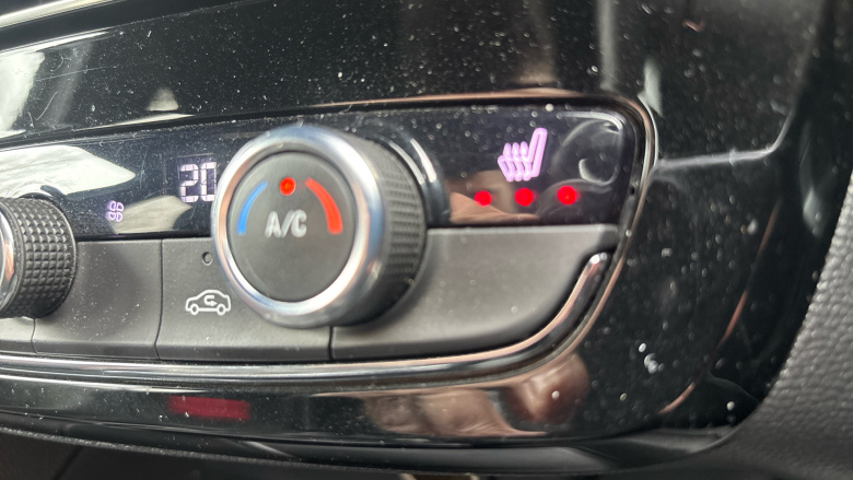 Vauxhall Mokka 1.2 Turbo SRi Premium 5dr Petrol Hatchback